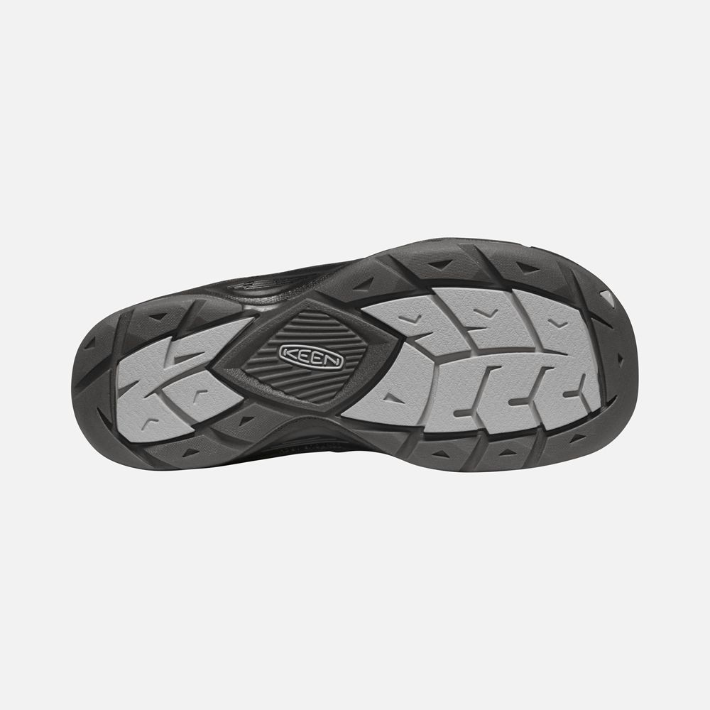 Keen Plaj Sandalet Kadın Gri - Evofit One - Türkiye ADQX50487